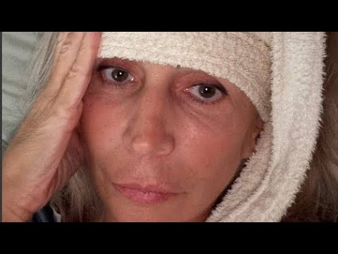 Видео: Ирина Агибалова. Меня мучают мигрени)) 😐😐😐