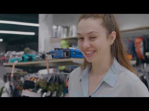 Видео: Мелочи и полезное снаряжение.