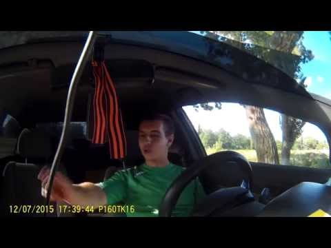 Видео: Лгуны Ростовского ГАИ Кравченко и Акименко