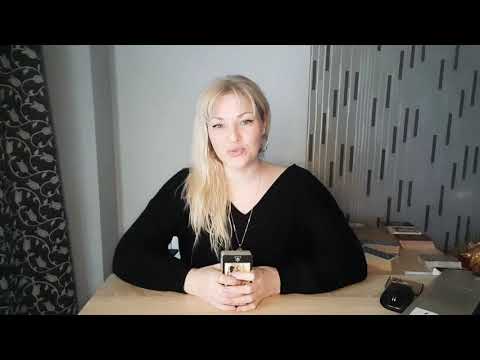 Видео: ТАРО. ХОЧЕТ ЛИ ОН ВАС ВЕРНУТЬ, СКУЧАЕТ ЛИ ОН ПО ВАМ, КАК БУДЕТ ДЕЙСТВОВАТЬ.