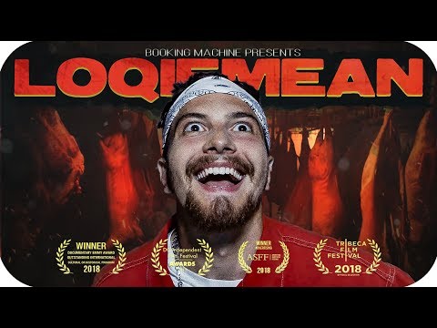 Видео: LOQIEMEAN что за пес ЛОКИМИН? ЖИЗНЬ ДО KONSTRUKT