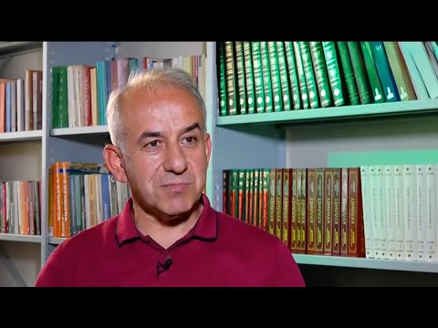 Видео: Туркиялик тарихчи олим Ўзбекистон тарихи ҳақида | Chegara bilmas tarix