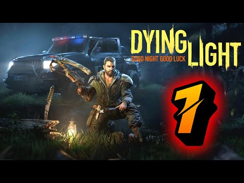 Видео: Перед выходом Dying Light: The Beast освежаем в памяти предысторию - стрим 1