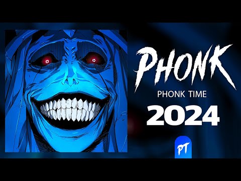 Видео: Phonk Music 2024 ※ Aggressive Drift Phonk ※ Фонк