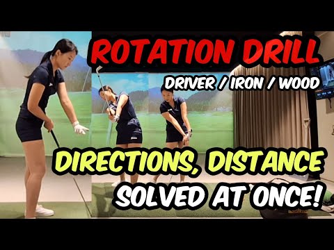 Видео: Вращательное упражнение! Используйте запястья вот так!