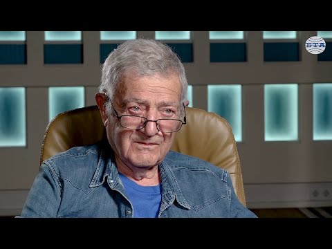 Видео: Стефан Цанев: "Последната нощ на Сократ" е първата постановка по мой текст, която гледах в Турция