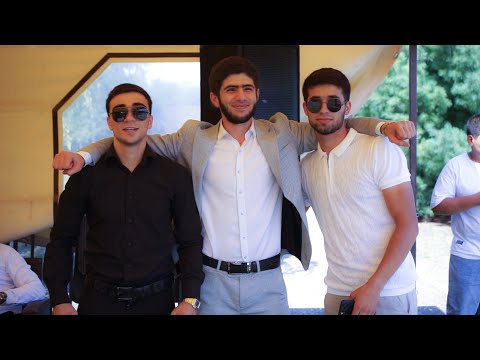 Видео: Свадьба Цечоевых / Малгобек 21.08.2022 #ингушетия #свадьба #wedding #ингуш #вайнах