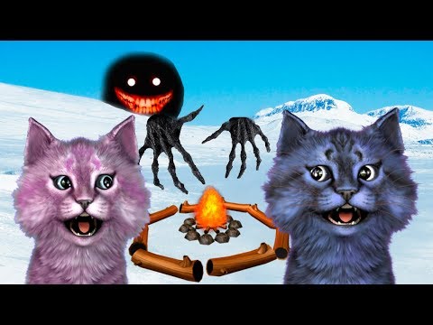 Видео: ЛАГЕРЬ В ГОРАХ! / Frosty Mountain / РОБЛОКС / ROBLOX