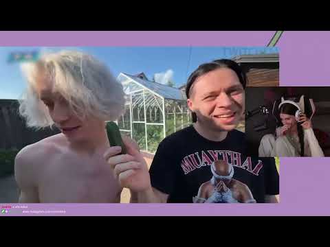 Видео: VISSHENKA смотрит Топ Моменты с Twitch | измена на Хазяйской даче РЕАКЦИЯ