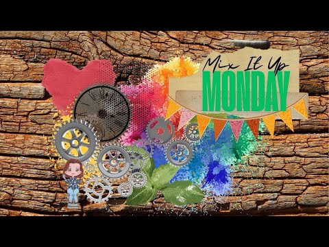 Видео: «Mix It Up Monday» — скетч Брэнди Джо