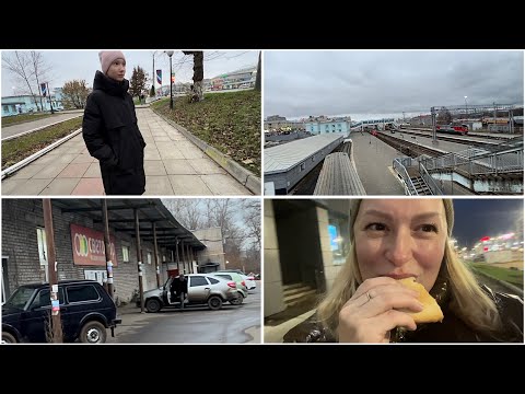 Видео: 2 ноября. ВОСКРЕСНЫЙ ДЕНЬ . В СВЕТОФОР. Корочка хлеба, как в детстве 