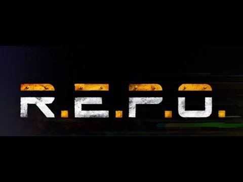 Видео: R.E.P.O.  Level 4.  Музей человеческого искусства