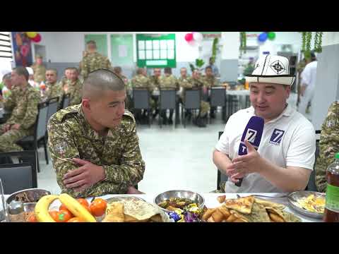 Видео: ТАЛАНТТУУ АПАЛАР  АПАМ ЖАПКАН НАНДЫ САГЫНДЫМ БАТКЕН20 04 2025