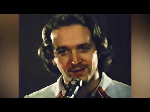 Видео: Песняры  - фильм "Диск" `1977