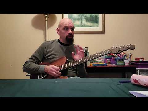 Видео: Триоли восьмых нот в «Осенних листьях» и Донна Ли EP73 TILF Барри Харрис