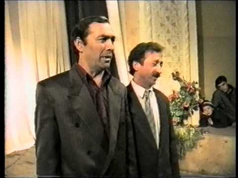 Видео: хъады сыфтар ВИЛЬГЕЛЬМ ХАСИЕВ И АХСАР ВАНЕЕВ (АРХИВ ЮЖНАЯ ОСЕТИЯ)