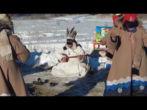 Видео: Бөө Эр Хан Хал Дун Мөн Дүр Ивээ ТНГР УЛА