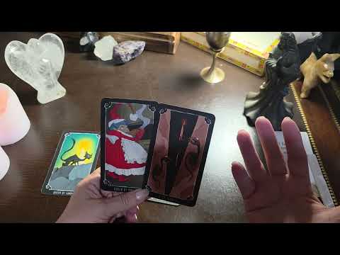 Видео: ТЕЛЕЦ ❤️ (часть 2) НЕ ПРОПУСТИТЕ ЭТО ЧТЕНИЕ!!!