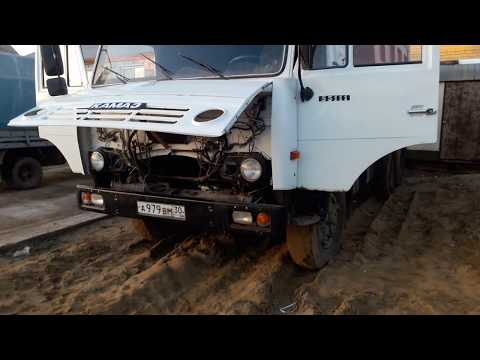 Видео: Продувочный ресивер на осушитель