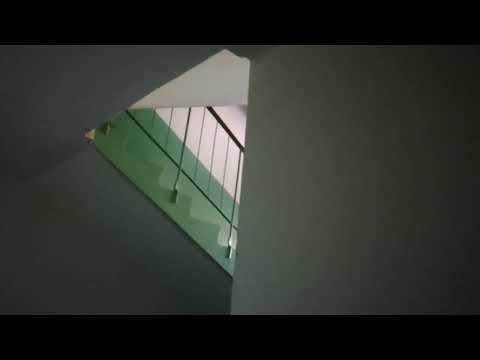 Видео: (031) Лифт УЛЗ (2003 г.) V=1 м/с, Q=400 кг.