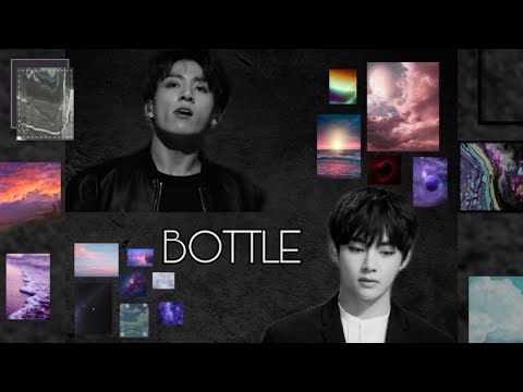 Видео: |VKook|Воображение|Бутылочка|1 часть