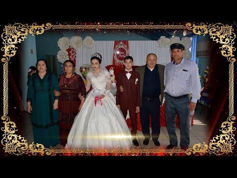 Видео: Свадьба Лашо и Люба
