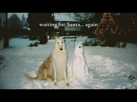 Видео: Снова жду Санту 🎅 𝙲𝚑𝚛𝚒𝚜𝚝𝚖𝚊𝚜 𝙿𝚕𝚊𝚢𝚕𝚒𝚜𝚝