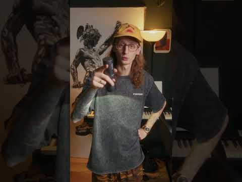 Видео: Чем отличается Mist фильтр от Black Diffusion #k&fconcept #kfconcept