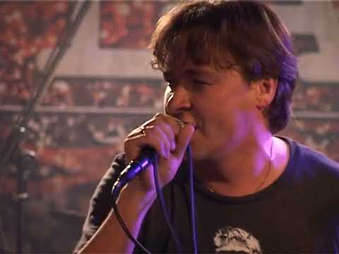 Видео: Гран-КуражЪ (М. Житняков, Ария) - Live 2010-10-31 Plan B, Москва