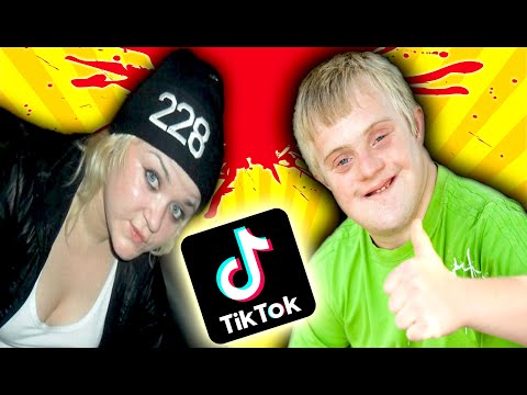 Видео: Треш Обзор - БЫДЛО В ТИК ТОК [ Угараем над ОВОЩАМИ ]