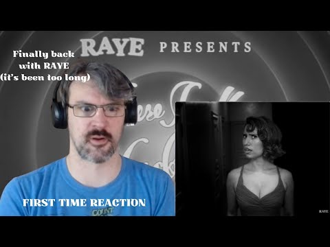 Видео: Возвращаемся к жизни с РЭЙ — ГДЕ МОЙ МУЖ! — Первая реакция