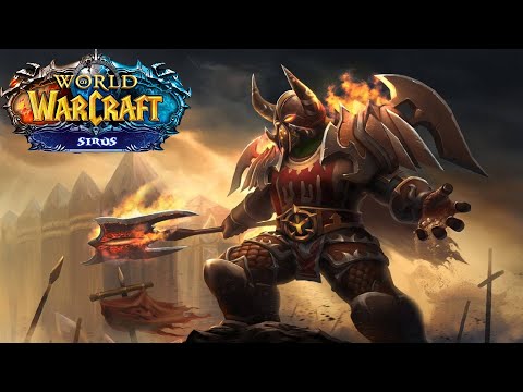 Видео: АРЕНА вместе с Elisave! ДАБЛ Армс ВАР! Веселая 2с Аренка! WoW Wotlk ● РЭЙВИС