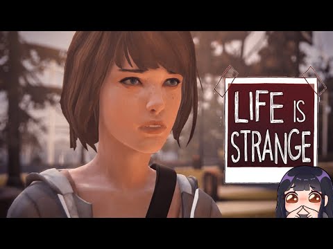 Видео: эффект бабочки 2 часть | life is strange