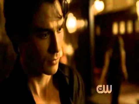 Видео: Деймон и Елена ll Отпусти мою ты душу