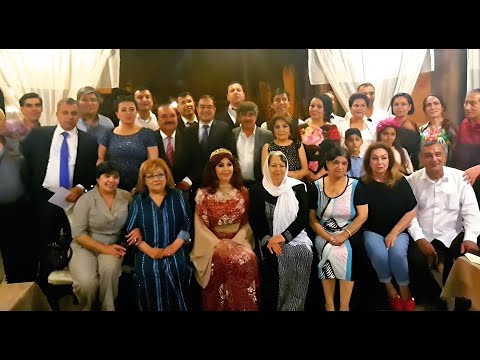 Видео: Махфират Хамракулова "Аккорды Времени" Гульшан - Полвека Красоты и Искусства