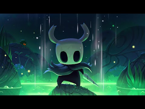 Видео: Hollow Knight перед Silksong часть 1