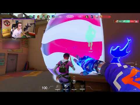 Видео: ARCHANGEL_HS ИГРАЕТ ПОТНУЮ с СТРИМСНАЙПЕРАМИ