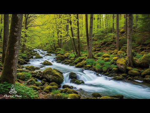 Видео: Красивая расслабляющая музыка 🌿Остановите лишние мысли, музыка для снятия стресса, музыка для сна #2