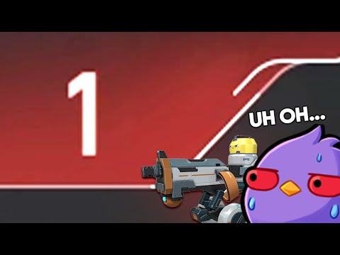 Видео: VALORANT, НО У ВСЕХ 1HP... (этот игровой режим просто БЕЗУМИЕ)