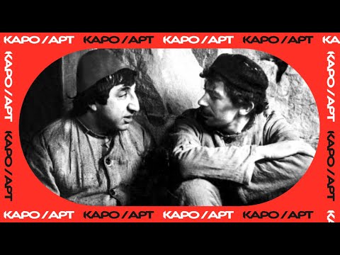 Видео: «Не горюй!» / разговор с Евгением Жариновым