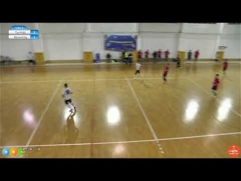 Видео: Tulpar VS Хромтау