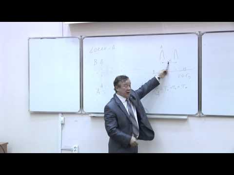 Видео: Дальняя навигация.