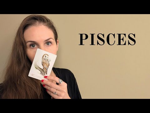 Видео: РЫБЫ. ВАША МАГИЯ РАСТЕТ // Теперь это произойдет быстро.