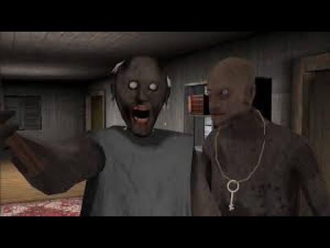 Видео: В гостях у стариков/ Granny: Chapter Two