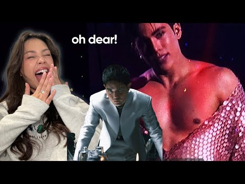 Видео: FASTZONE от STELL + PABLO SOLO с SB19 x Francis Libiran! РЕАКЦИЯ. | В этот раз вы победили!! 😈😈