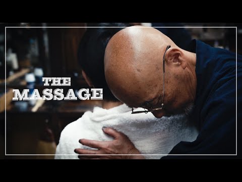 Видео: 【АСМР】МАССАЖ_3-е поколение