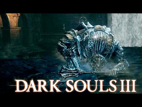 Видео: 😱 Dark Souls 3 — босс оказался простым… но я случайно убил НПС! #6