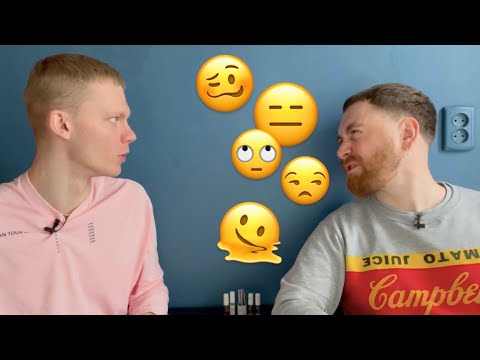 Видео: Затесты с @denifique. Ворчливый дед edition