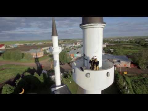 Видео: Айрат Сафин - Яшэ жирдэ КЛИП [DJ RADIK studio]