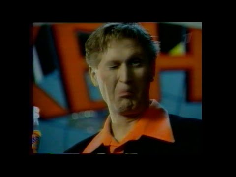 Видео: Реклама, анонсы и спонсоры КВН (ОРТ, 26.05.2002)